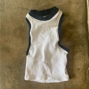 Free people movement top